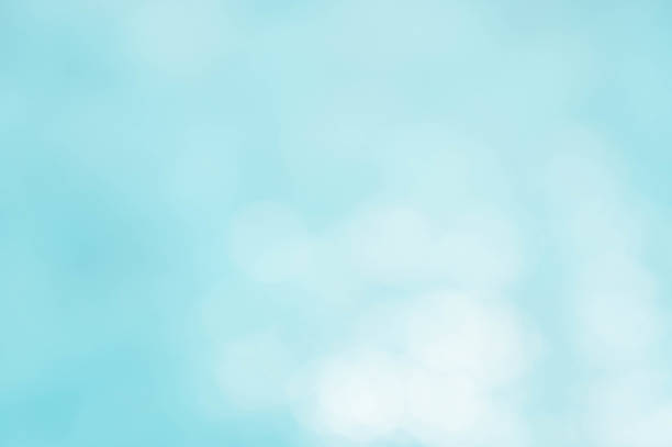 istock abstract texture blue and white color mix and bokeh lighting background 827337928