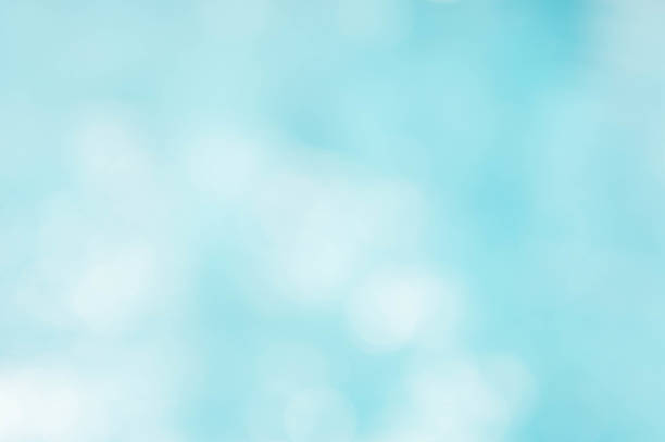 istock abstract texture blue and white color mix and bokeh lighting background 827337944