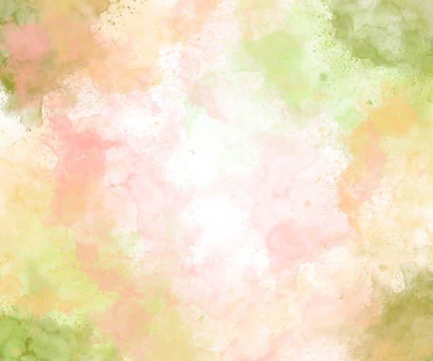istock Abstract Colorful background, Colorful painting background, Colorful brushing background. 827338594