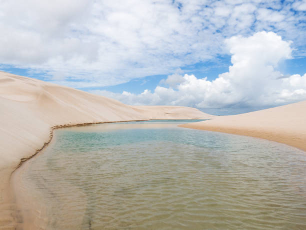 istock Lencois Maranhenses National Park 827344712