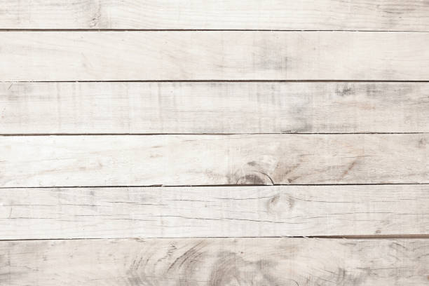 istock Light wooden texture of the abstract background 827373714
