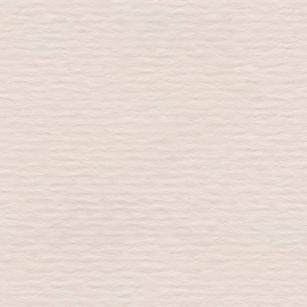 istock Old vintage beige paper texture. Seamless square background, til 827413568