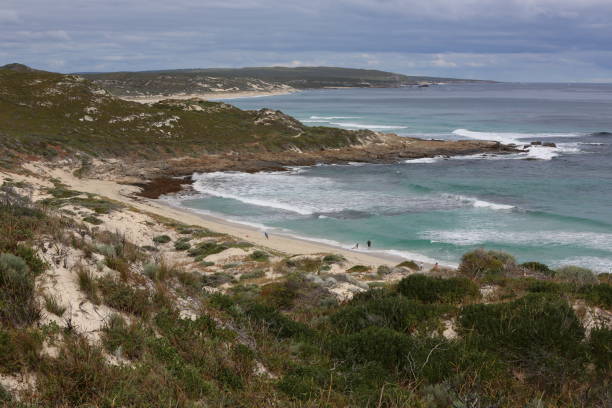 istock Gas Bay in Western Australia 827423070