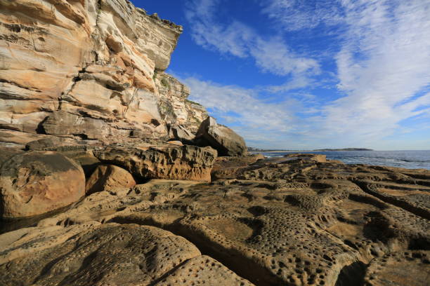 istock North Curl Curl Beach in Sydney Australia 827423228