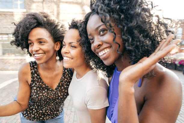 istock Travel, shopping and summer joy 827429342