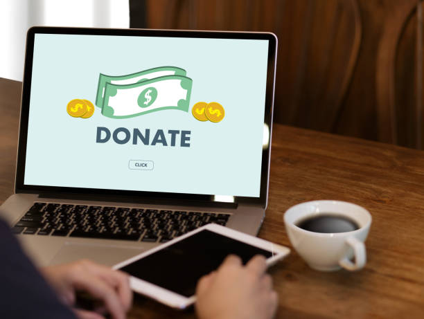 istock DONATE NOW Give Help Donation Support Provide health care 827441700