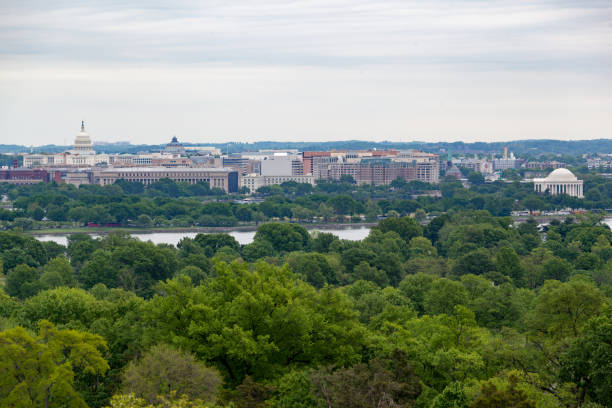 istock Capitol Hill Washington DC USA 827444898