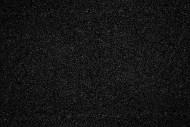 istock Asphalt background texture with some fine grain with road 827460882