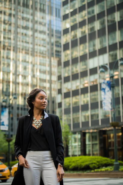 istock Succesful businesswoman 827468914