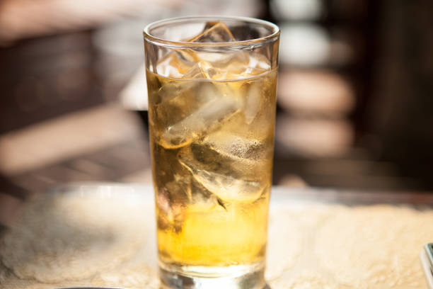 istock Glass of Beer. 827469536