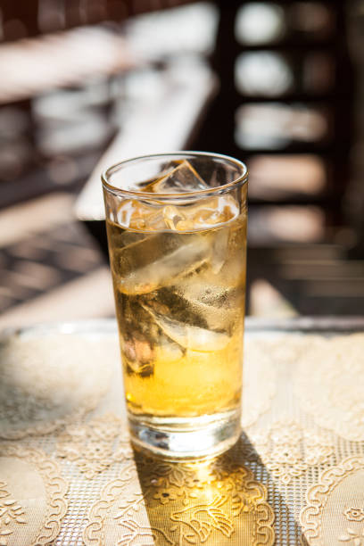 istock Glass of Beer. 827469598