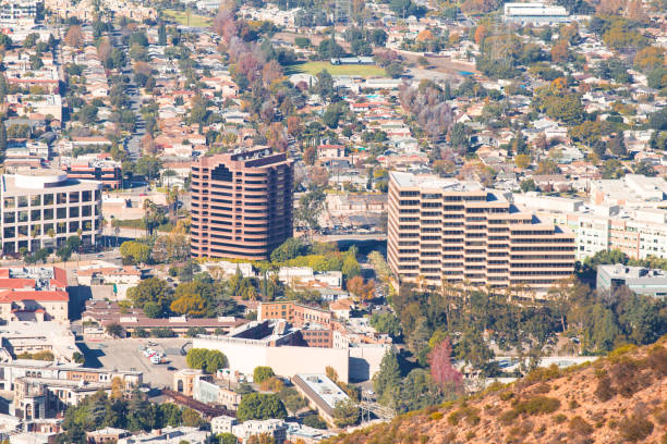 City of Burbank