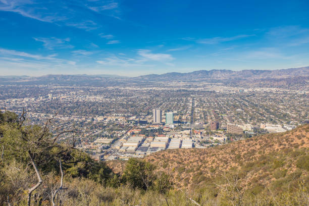 City of Burbank