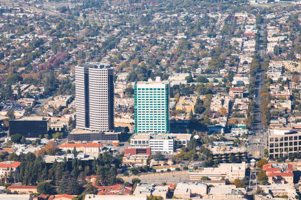 istock City of Burbank 827478368