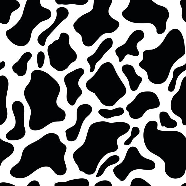 Ilustración de Textura Diseño Fondo Patrón Telón De Fondo De Pantalla De La Vaca y más Vectores Libres de Derechos de Animal - iStock Ilustración de Textura Diseño Fondo Patrón Telón De Fondo De Pantalla De La Vaca y más Vectores Libres de Derechos de Animal - iStock