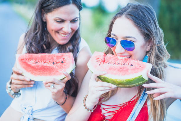 istock Best friends enjoying time together outdoors in nature 827507200