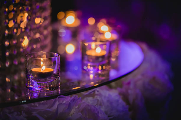 istock wedding flowers dekor bride 827515248