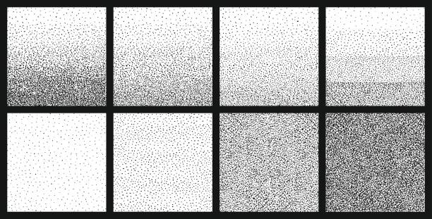 Tonal Rendering Stippling 17,200+ Stippling Texture Stock Photos, Pictures & Royalty-Free Images ...