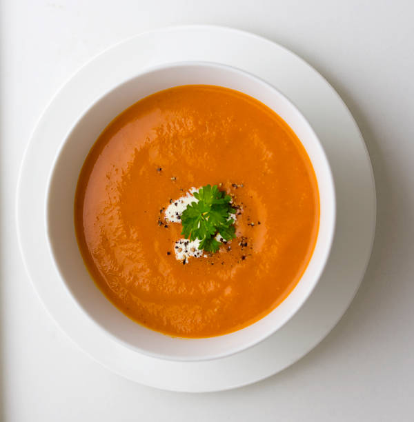 istock bowl of soup 827535800