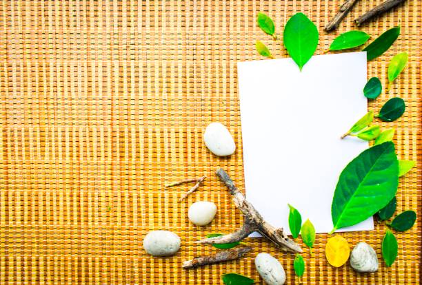 istock Notepad with pencil on wood board background. using wallpaper or background for education photo. Take note of the product for book with  paper. 827540416