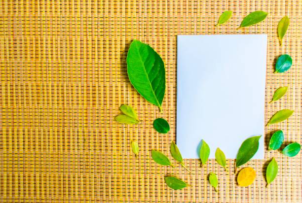 istock Notepad with pencil on wood board background. using wallpaper or background for education photo. Take note of the product for book with  paper. 827540422