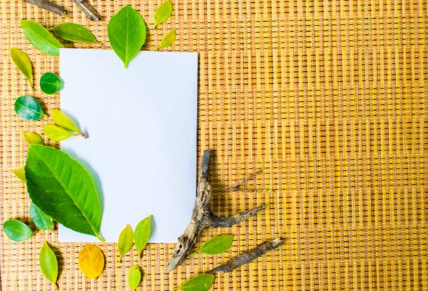 istock Notepad with pencil on wood board background. using wallpaper or background for education photo. Take note of the product for book with  paper. 827540432