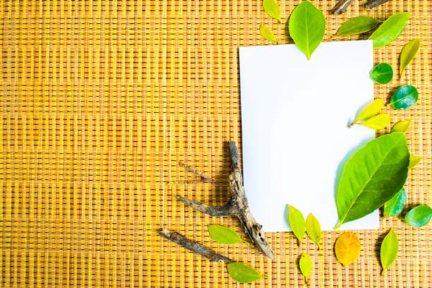 istock Notepad with pencil on wood board background. using wallpaper or background for education photo. Take note of the product for book with  paper. 827540496