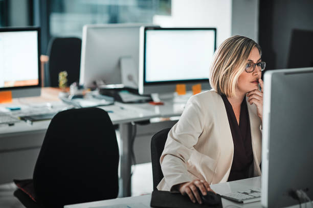 istock Internet access is a business communications lifeline 827546872