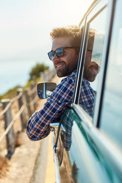 istock He loves the open road 827558910