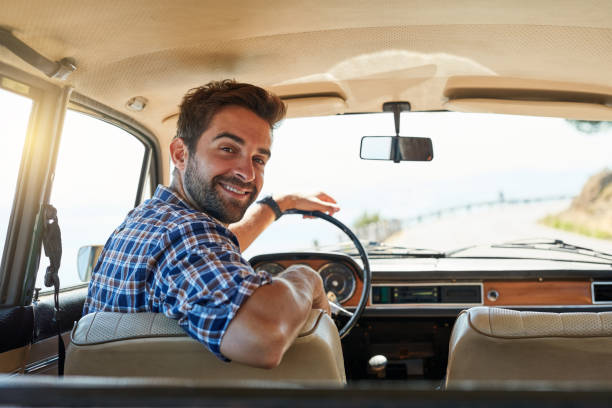 istock The open road is a beautiful thing 827558966