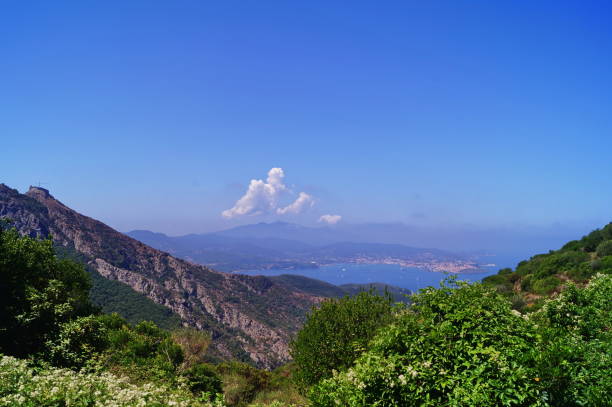 istock North Coast of Elba Island 827559568