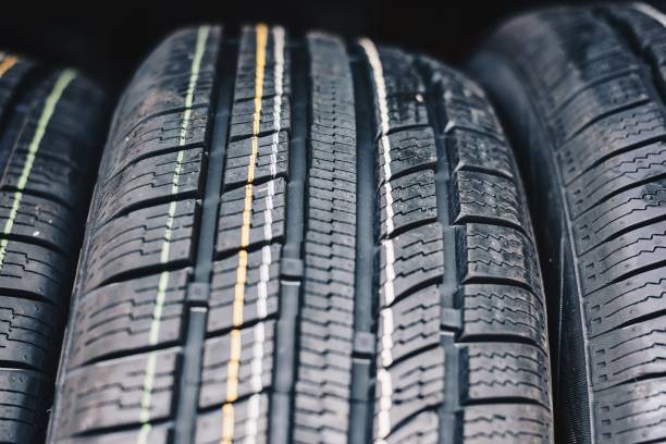 istock All season car tires 827563012