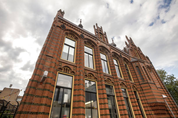 istock arnheim city in the netherlands 827599028