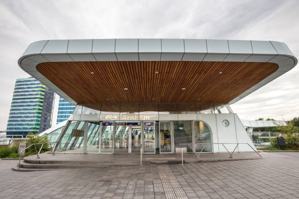 istock arnheim central station in the netherlands 827599242