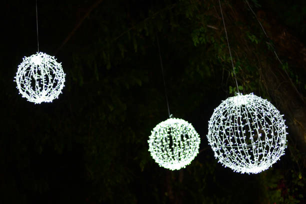 istock lights on celebretion season 827604812