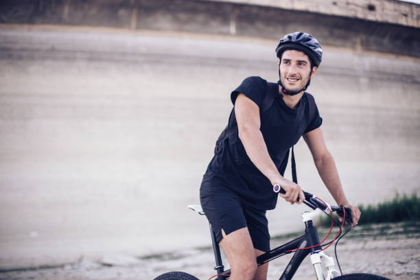 istock Cycling in the summer 827605480