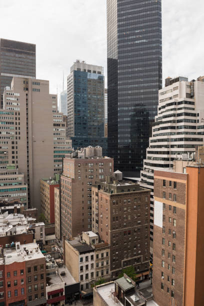 istock New York cityscape 827608958