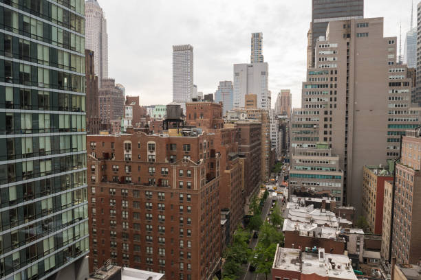 istock New York cityscape 827612032