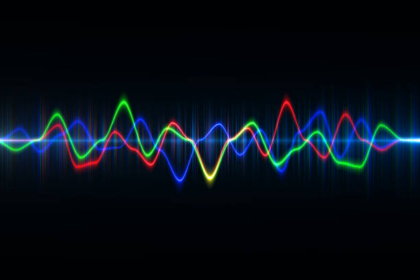 istock Audio digital equalizer technology, pulse musical.abstract of sound wave , light frequencies or bright equalizer . Neon colorful digital musical bar for technology concept 827616722
