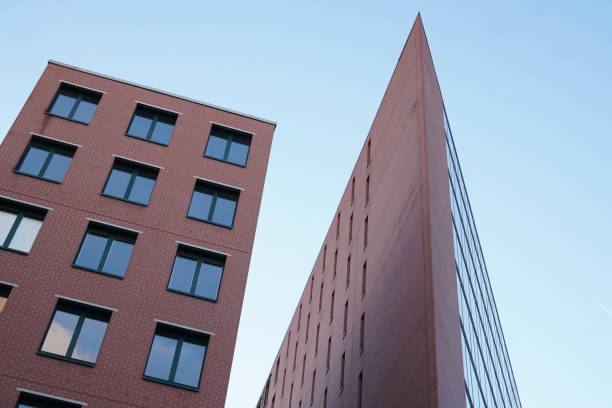 istock Modern buildings in Potsdamer Platz, Berlin, Germany 827698680