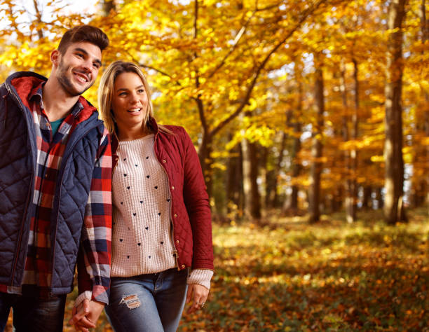 istock love in the park- happy romantic couple 827710476