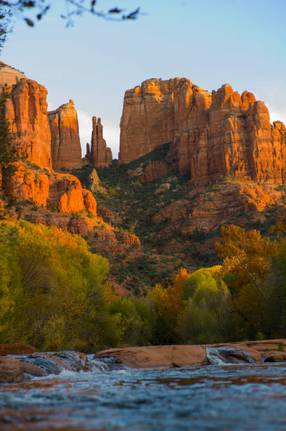 istock Sedona Arizona 827711576