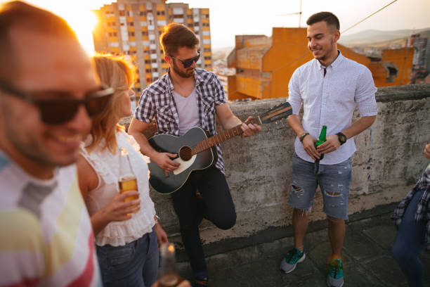 istock Our favorite song 827714550