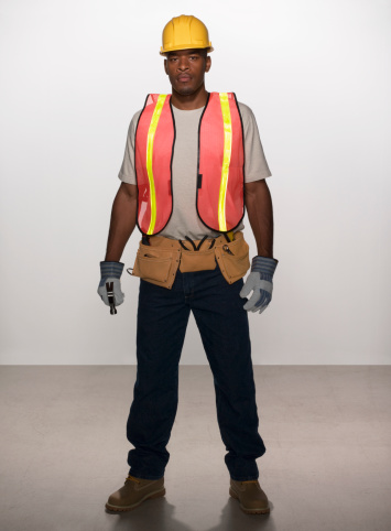 Total 97+ imagen construction worker outfit