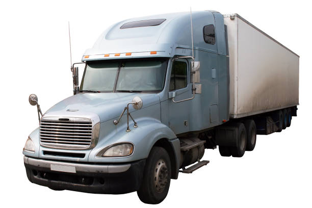 istock American truck 827755330