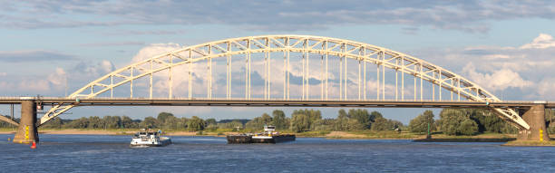 istock nijmegen city netherlands bridge 827757848
