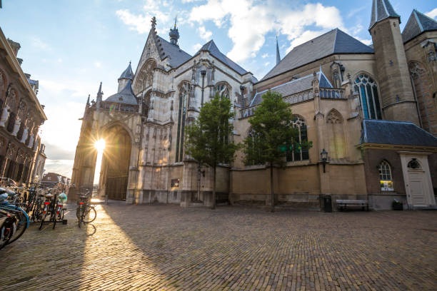 nijmegen city netherlands