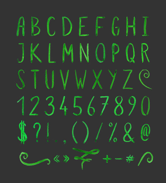 Questions Vector Font 180+ Question Mark Font Pictures Stock Illustrations, Royalty-Free ...