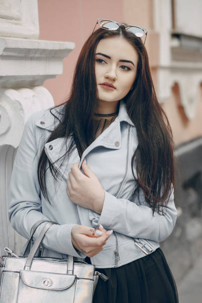 istock girl in city 827798896