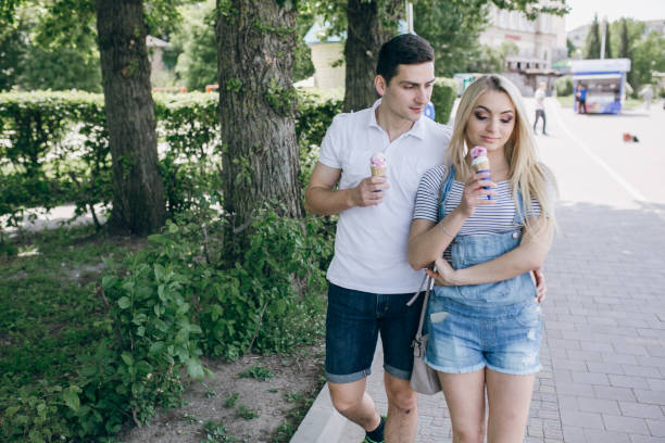 istock couple in nature 827799944